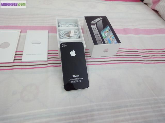 Iphone 4 16go