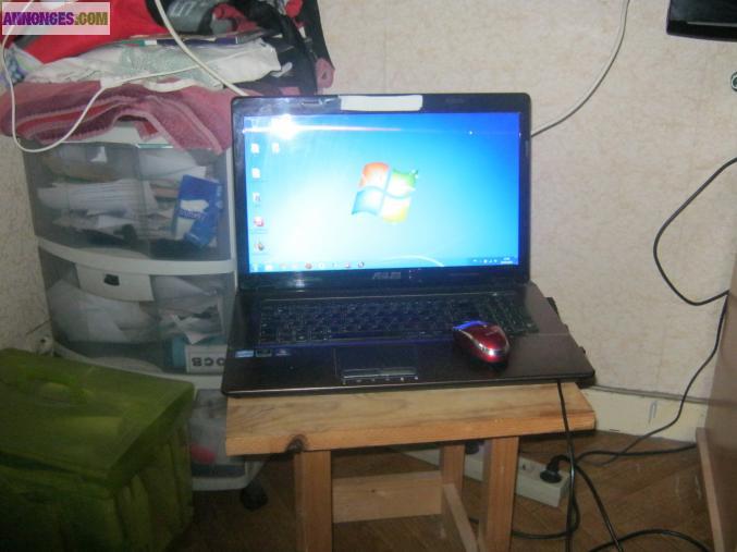 Pc portable Asus