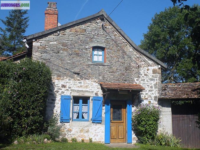 Location gîte 5 personnes dans l'Aveyron