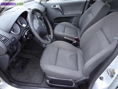 Volkswagen Polo IV TDI 75 CONFORT 5 Portes CT:OK