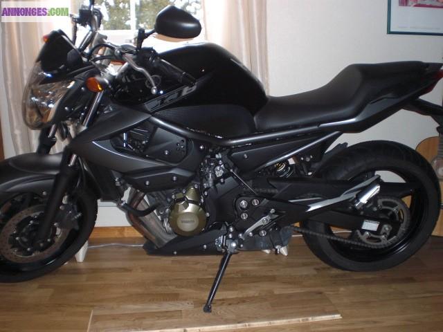 Yamaha XJ6 2010