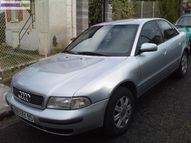 Audi A4 1.9 TDI 90 cv