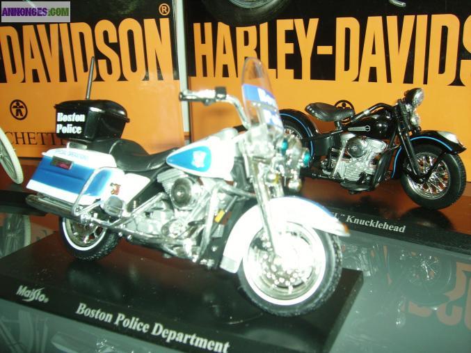 Harley Davidson