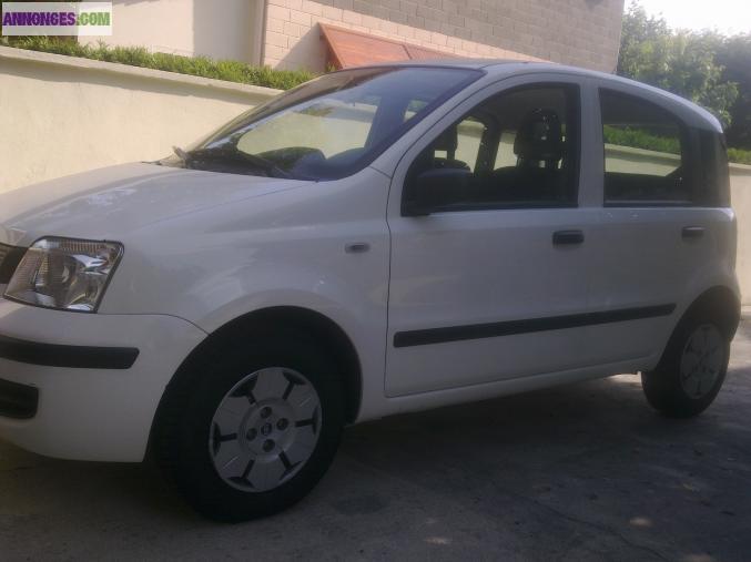 VEND FIAT PANDA 2 1.1 8V DYNAMIC