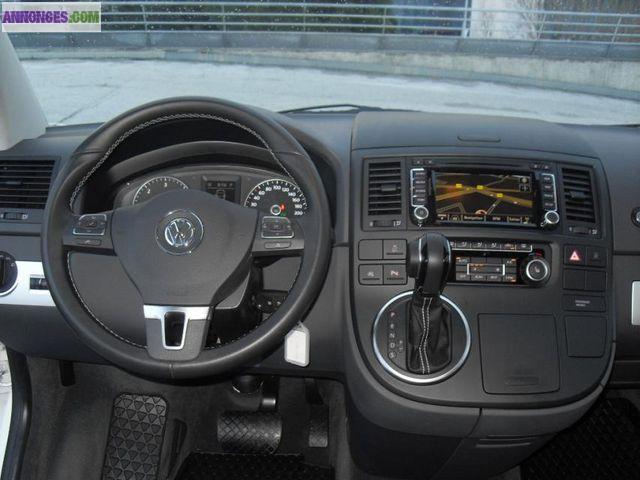 VOLKSWAGEN MULTIVAN EDITION 25 2.0 BITDI 180 FAP DSG7