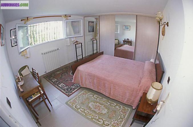 Appartement tout confort à CAPBRETON