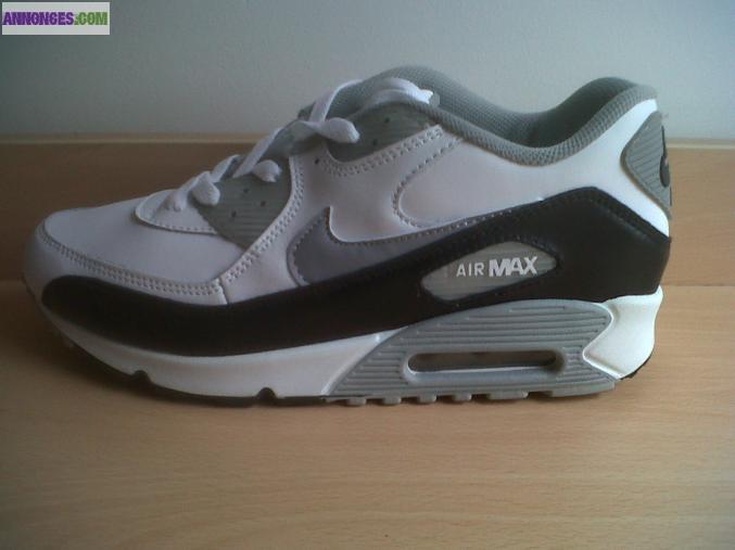 Nike Air Max 90, Taille 43, Neuve, Original