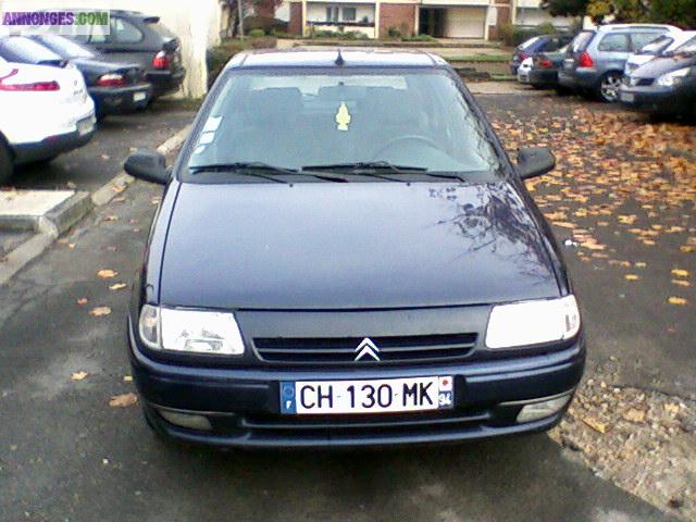 Citroen saxo