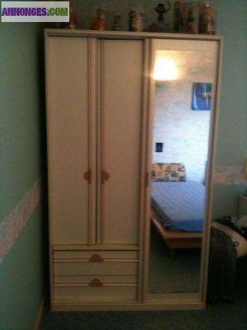 Vds chambre enfant