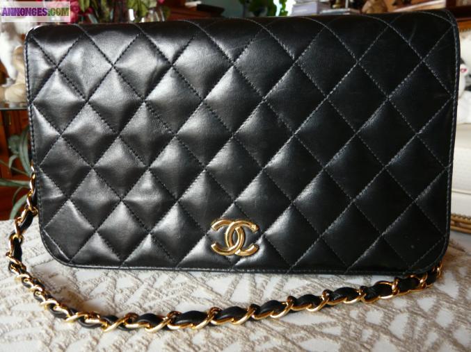 Sac Chanel