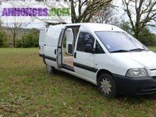 Peugeot expert 2,0l hdi