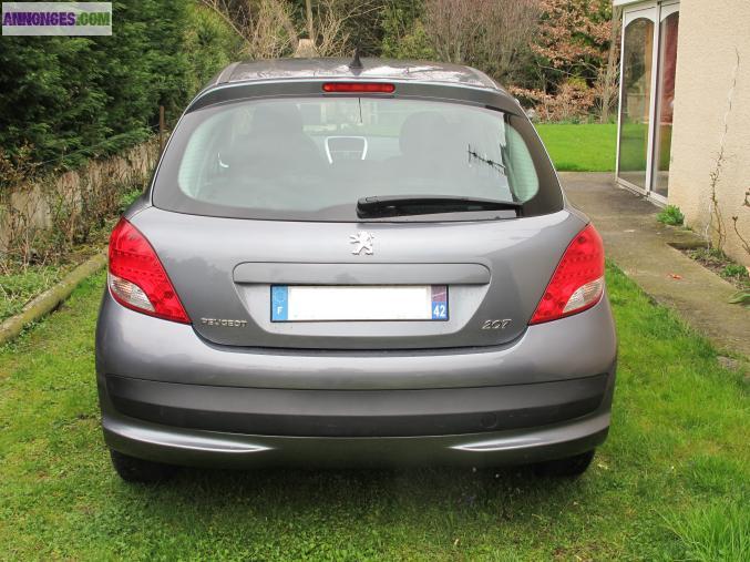 Peugeot 207 HDI Business