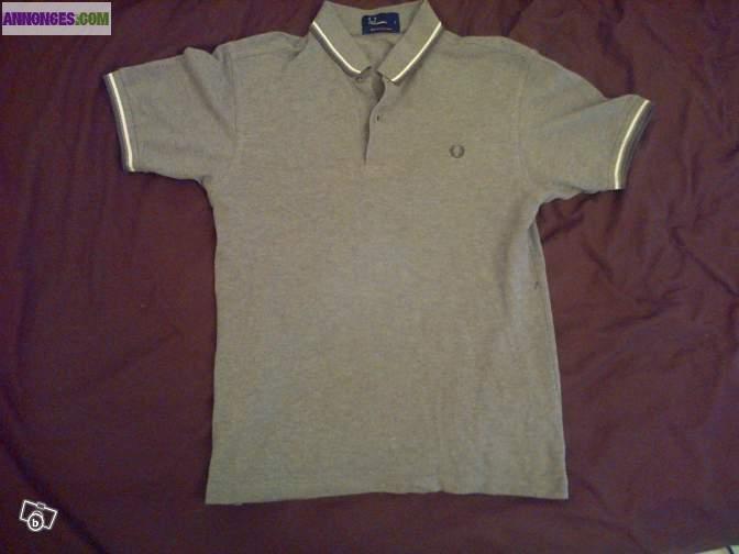 Polo Fred Perry