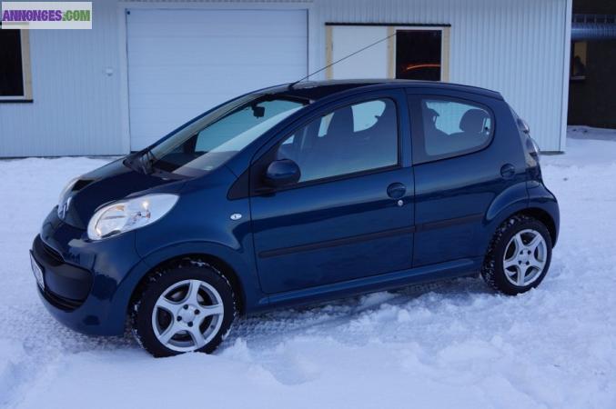 Citroen C1 Essence