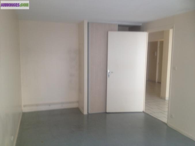 Appartement T2 à Bordeaux