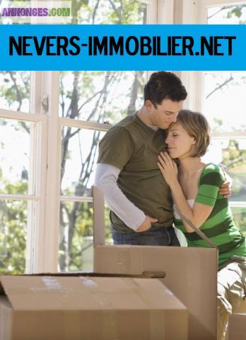 Nevers-immobilier.net