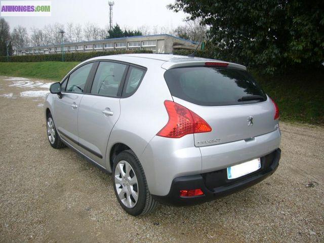 Peugeot 3008 1.6 hdi 110 fap confort pack bmp6