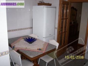 Appartement T4 au Portugal