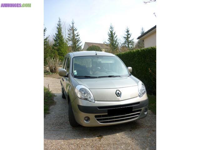 Renault Kangoo 1.9 d authentique