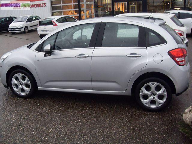 Citroen C3 ii