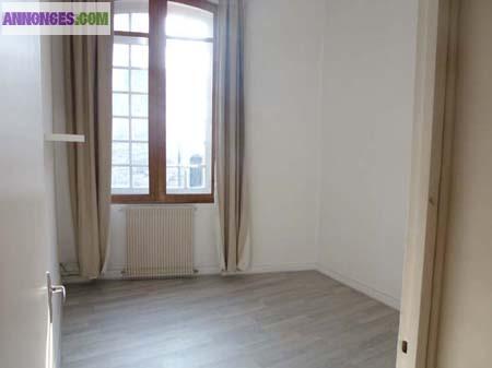 Location T2 360€ périgueux