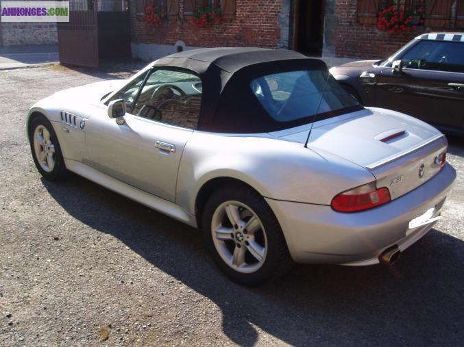 BMW Z3 ROADSTER