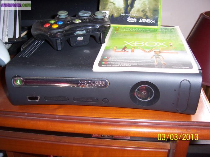 XBOX 360