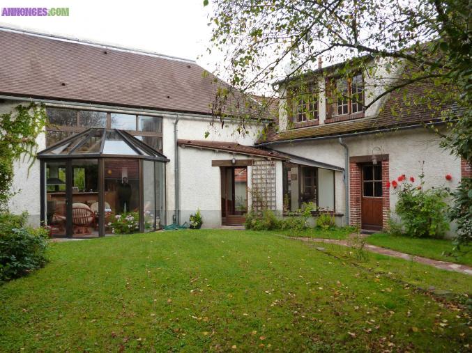 Maison 180m2  à maintenon