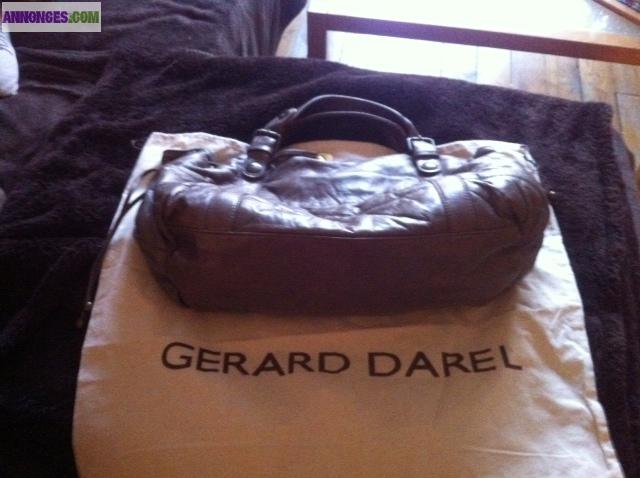 Sac Gerard Darel 24 h