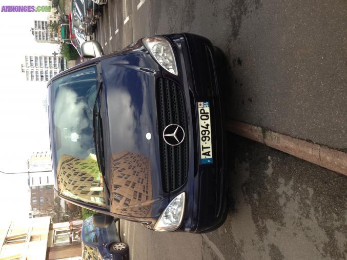 Voiture occasion a vendre