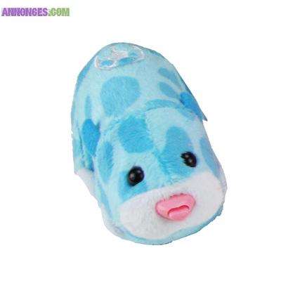 Lot ZHU ZHU PETS - NEUF