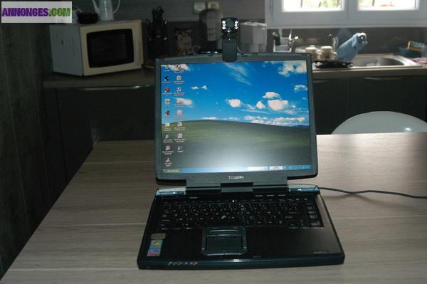 Toshiba Satellite Pro M10 90 €‏