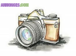 Photographe personnel pour touristes