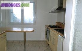 Appartement T4 Clermont oise