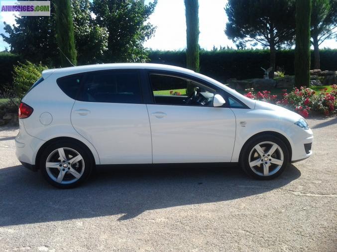 Seat altea