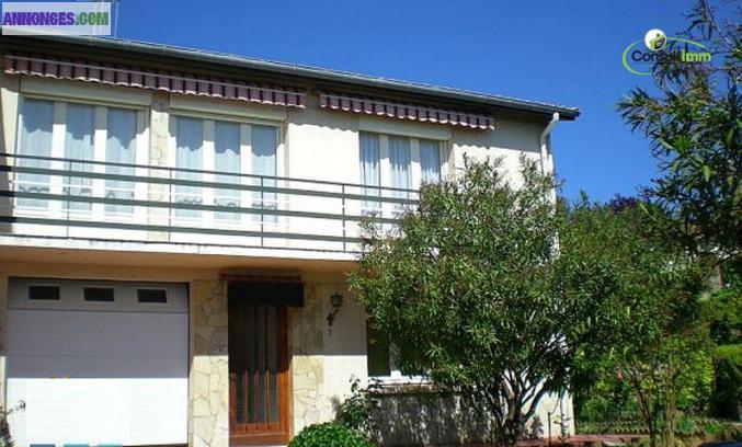 Belle villa de 150 m² à Béziers (34)