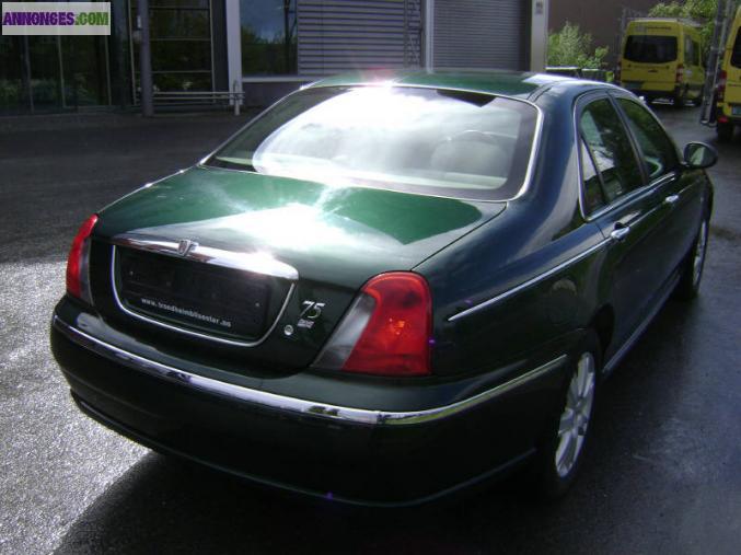 Rover 75 1.8