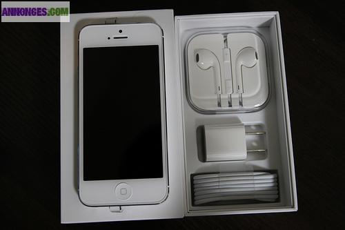 Apple iPhone 5 64GB Unlocked