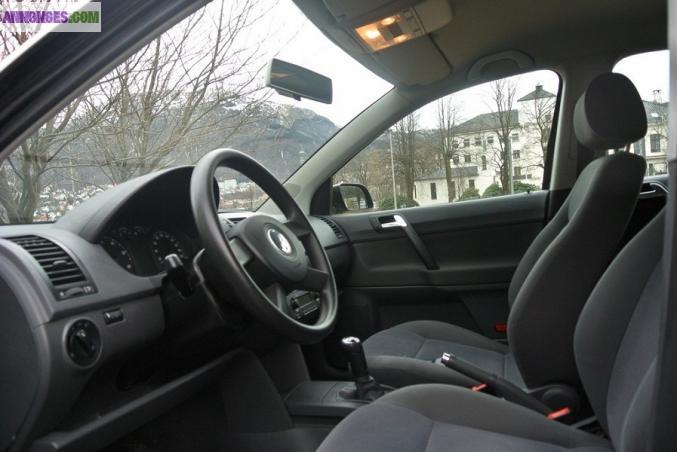 Volkswagen Polo 1,4 Comfortline