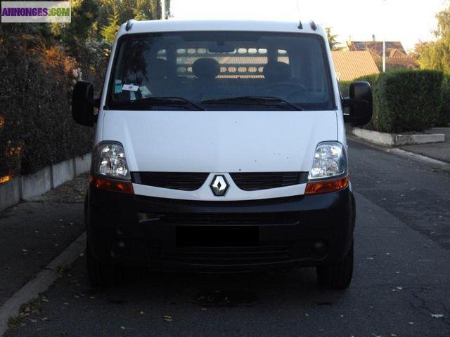 Renault MASTER 2