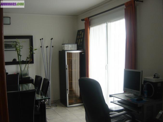 Appartement T3 à Font-Romeu