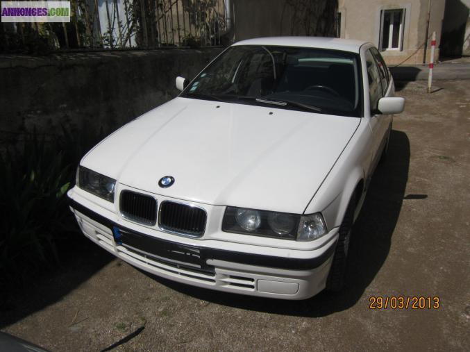 BMW 318.I