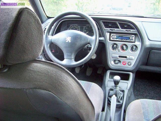 Peugeot 306 (2) 1.9 d xr 5p Diesel