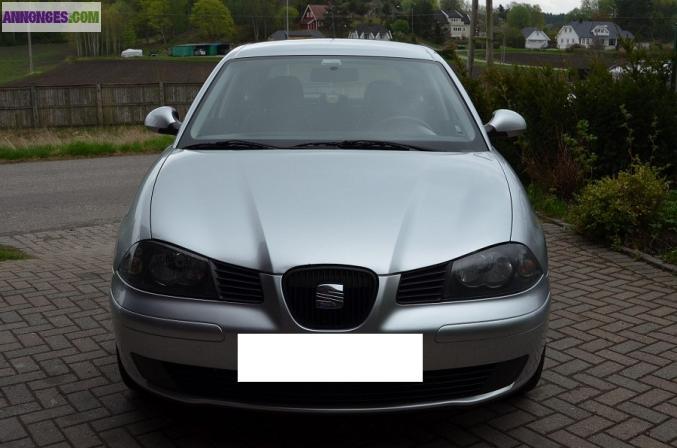 Seat Ibiza 1,9 SDI