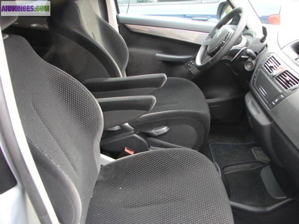 Citroen C4 Grand Picasso