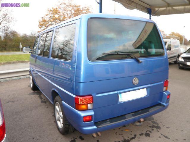 VOLKSWAGEN MULTIVAN TDI 150 CONFORT