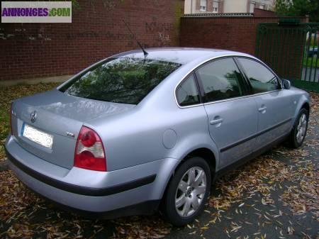 Passat busines line 1.9tdi