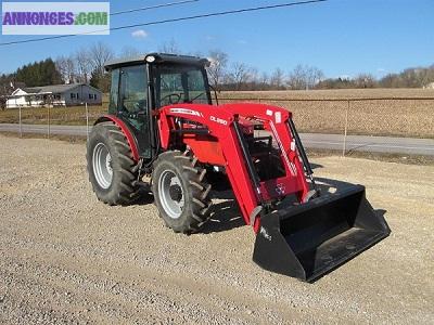 MASSEY FERGUSON-3635 