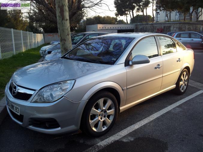 Opel Vectra 1,9 CDTI