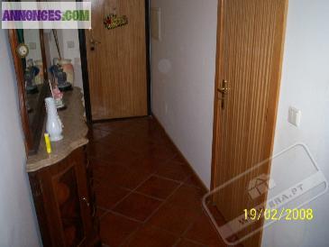 Appartement T4 au Portugal